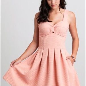 Dear Creatures Betty dress small